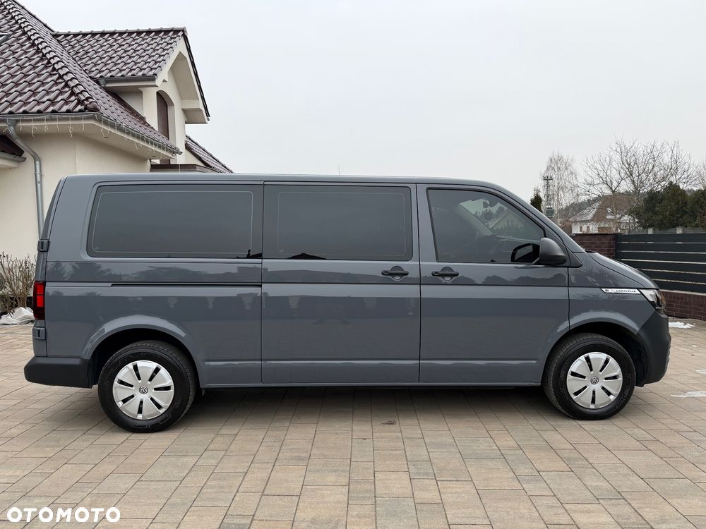 Volkswagen Caravelle 2.0 TDI L2 Trendline - 6