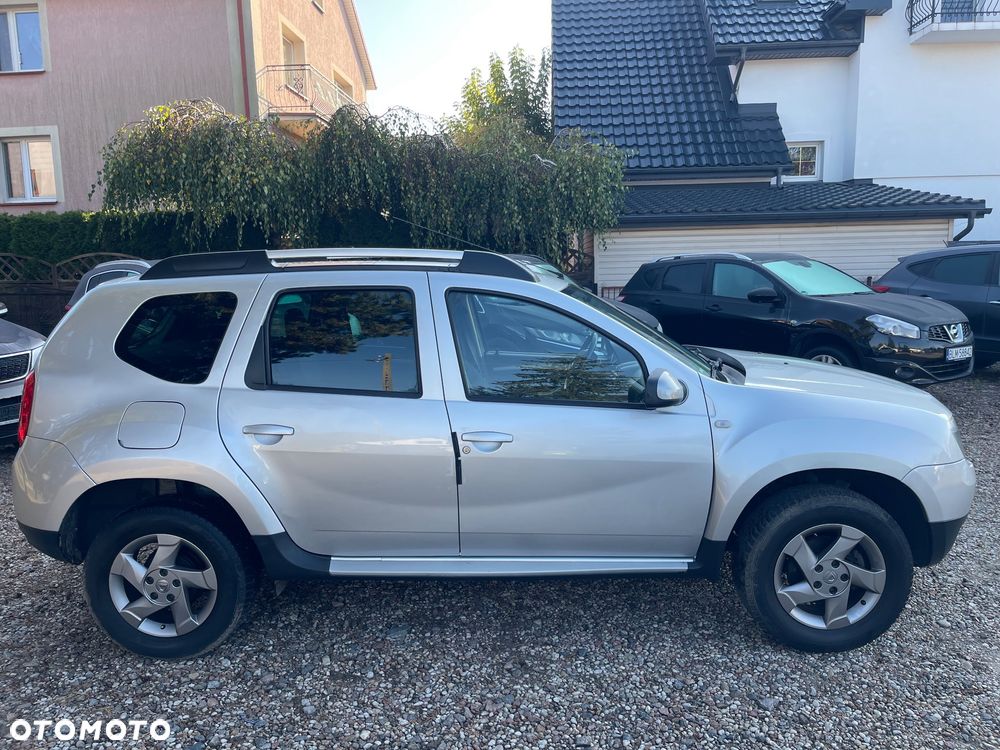 Dacia Duster 1.6 SCe Ambiance S&S - 4