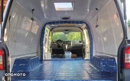 Volkswagen T5 MAX - 8