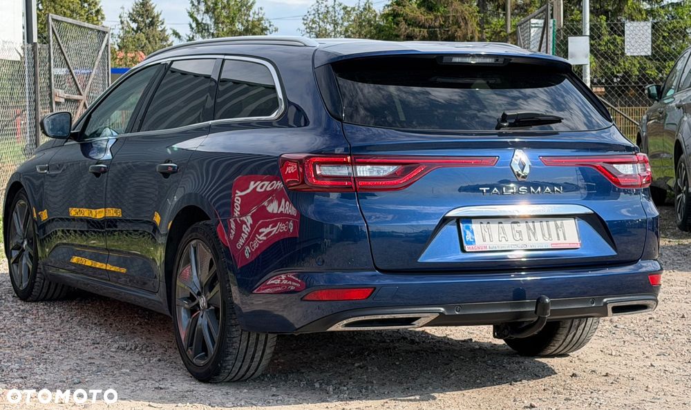 Renault Talisman ENERGY dCi 160 EDC LIMITED - 36