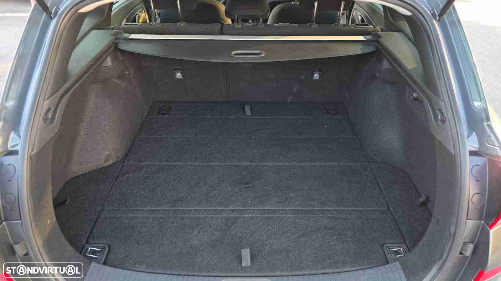 Hyundai i30 SW 1.0 T-GDi Style Plus - 21