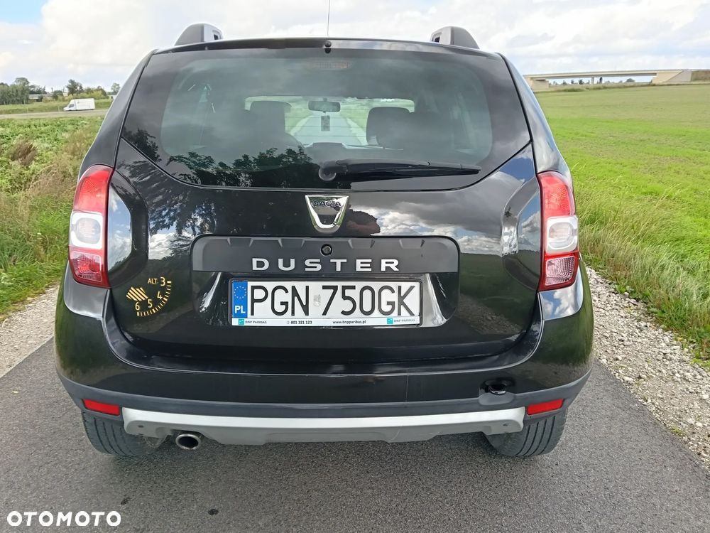 Dacia Duster 1.2 TCe Celebration - 6