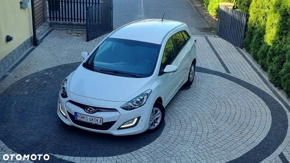 Hyundai i30 - 20