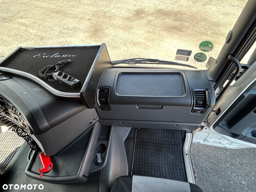 Scania G320 - 11