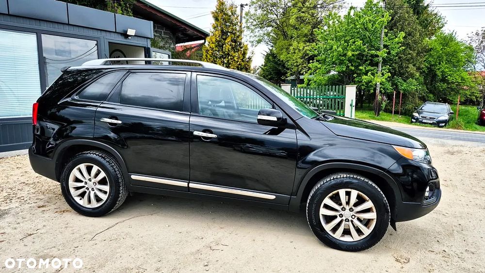 Kia Sorento 2.4 XL - 9