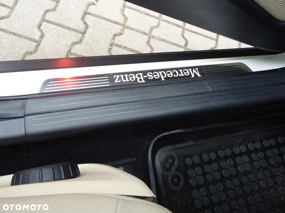 Mercedes-Benz GLA 180 (CDI) d - 22