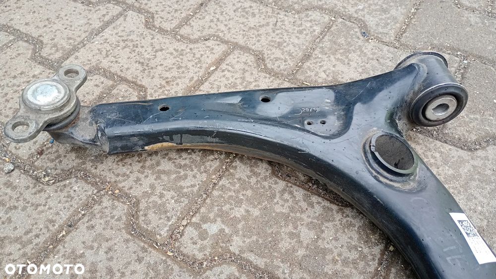 F.VAT WAHACZ dolny 2N0407151J Oryginał  PRZEDNI LEWY MAN TGE VW CRAFTER II 7C 2.0 TDI DAV - 3
