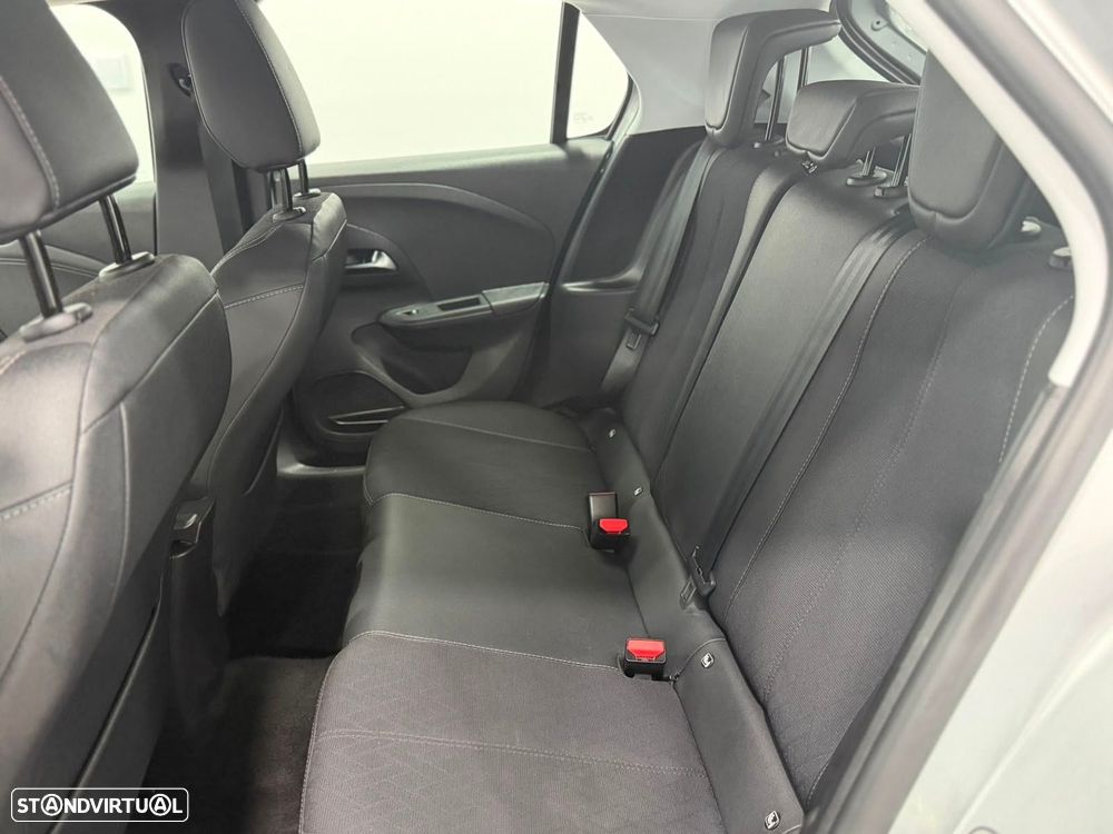 Opel Corsa 1.2 T Edition - 6