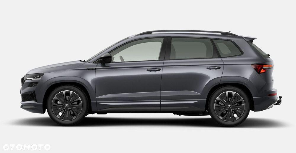 Skoda Karoq - 3
