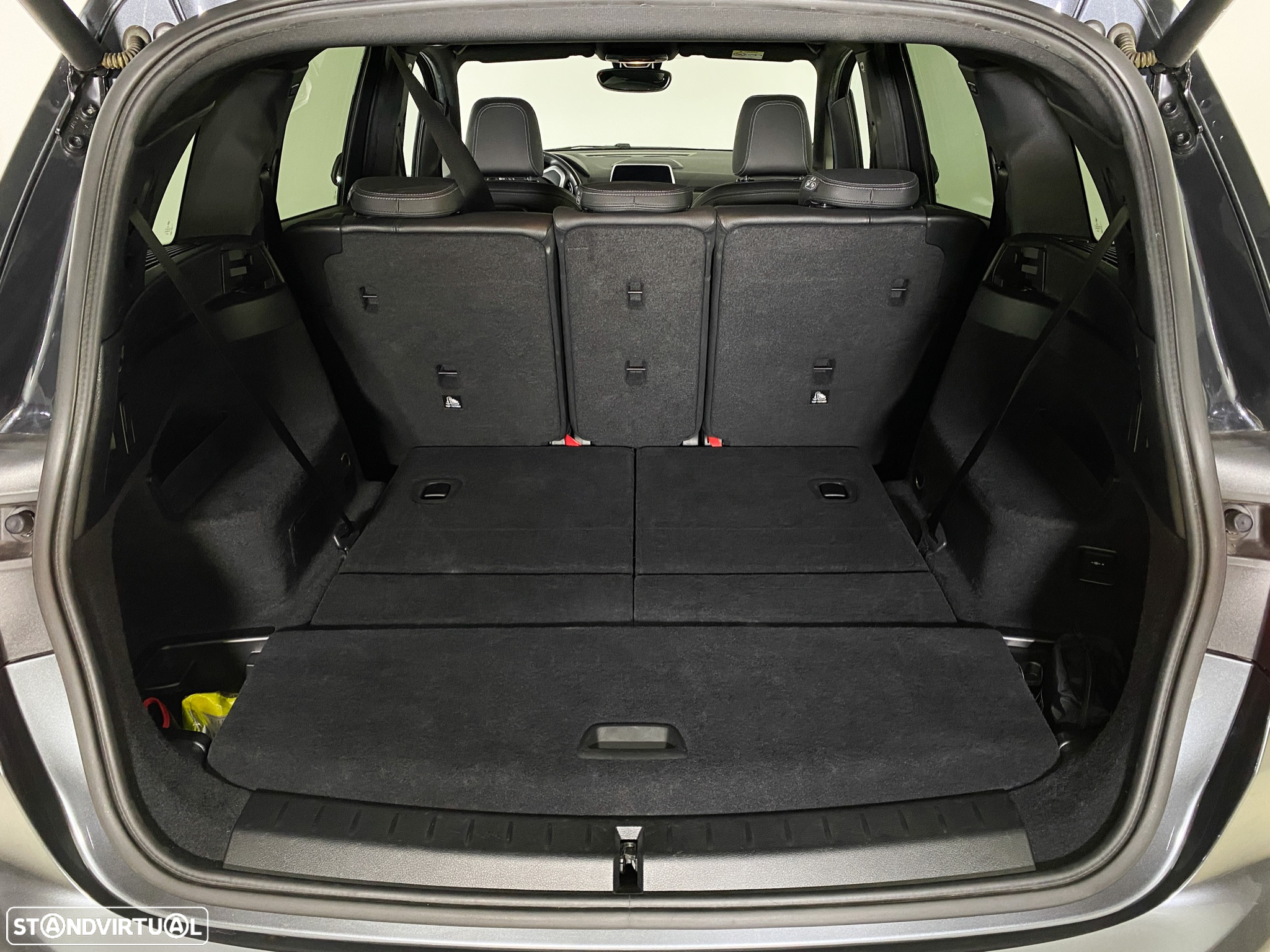 BMW 216 Gran Tourer d 7L Line Luxury Auto - 9