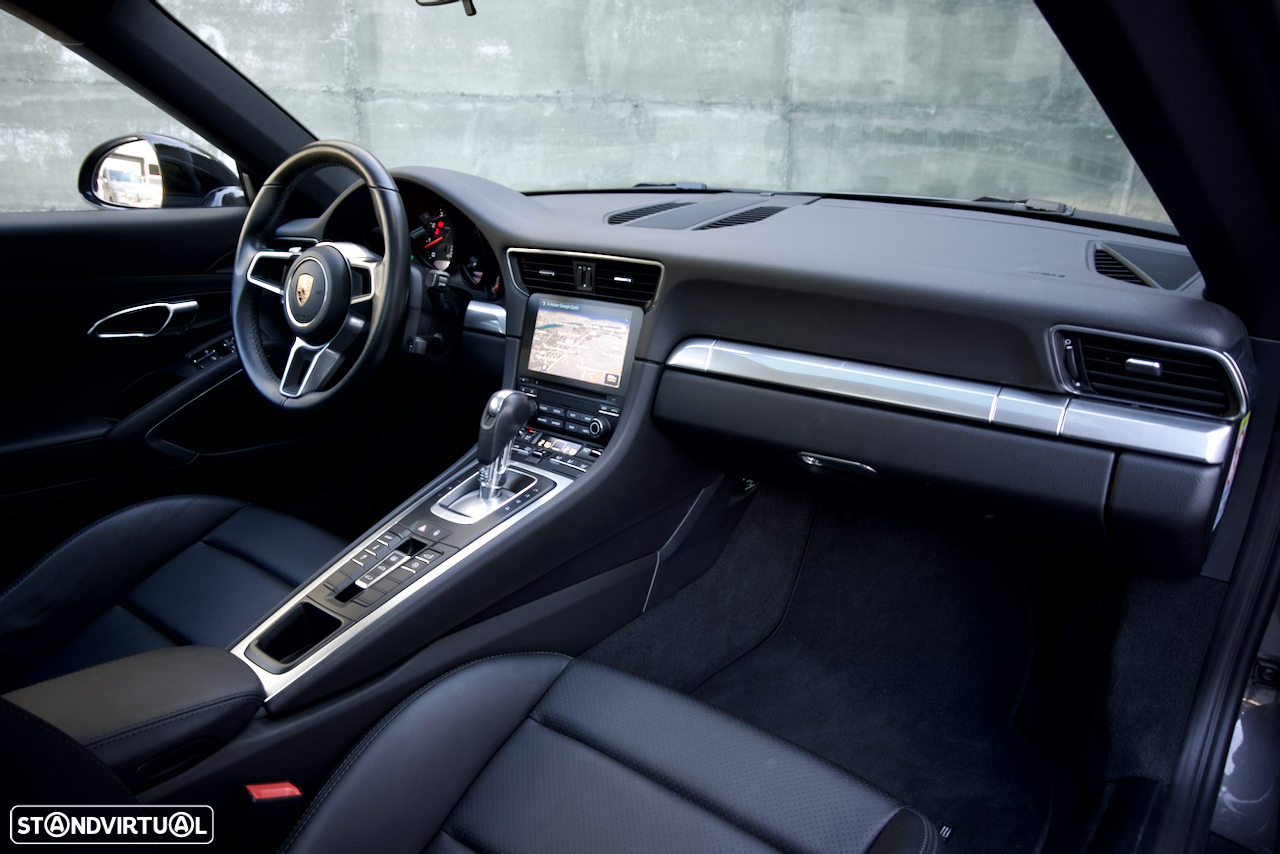 Porsche 911 (991) Carrera 2 PDK - 30