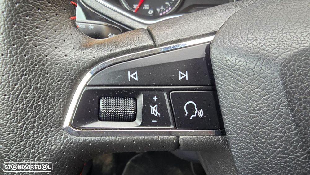 SEAT Ibiza 1.0 TSI FR - 14