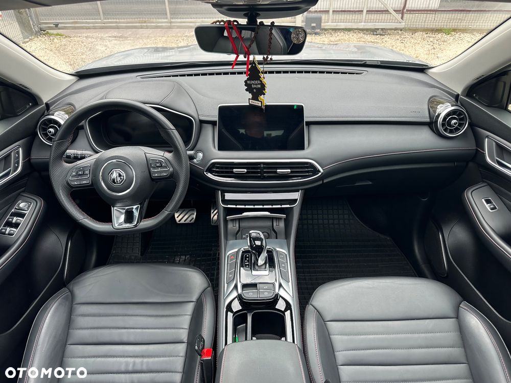 MG HS 1.5 T-GDI Exclusive DCT - 20