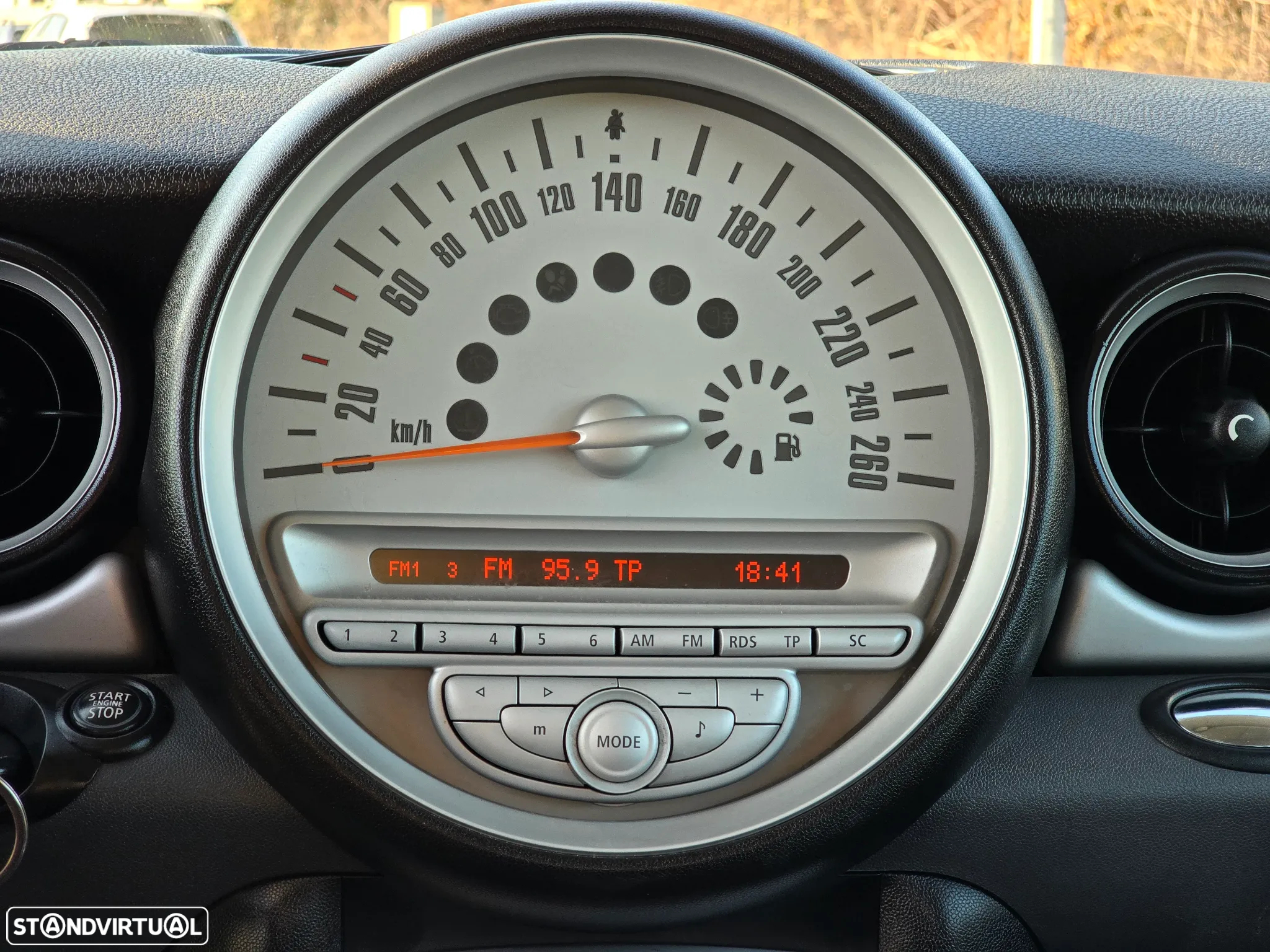 MINI 3 Portas Cooper D - 12