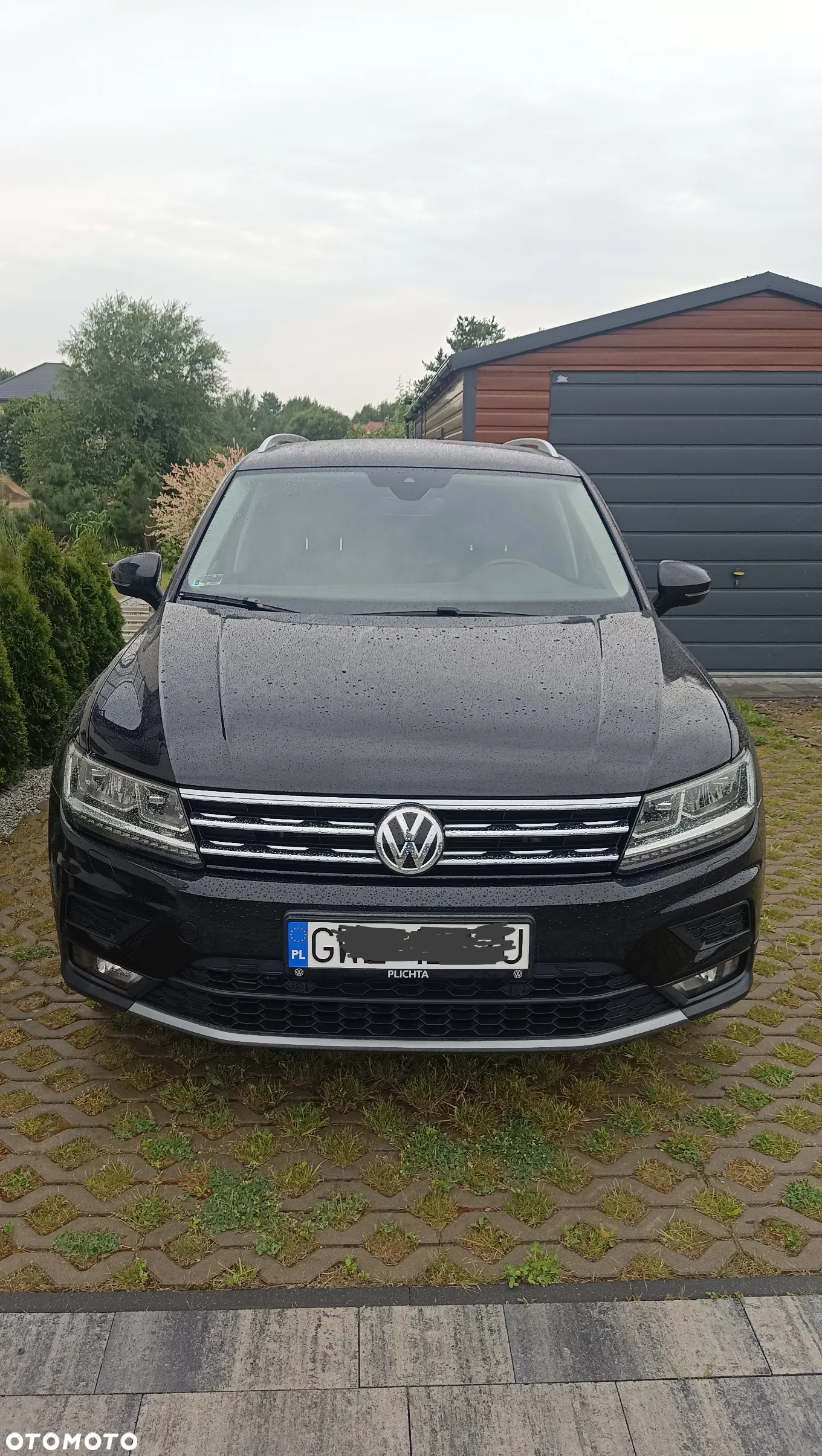 Volkswagen Tiguan - 19