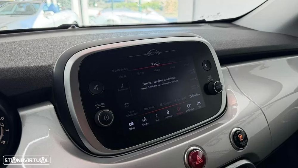Fiat 500X - 31