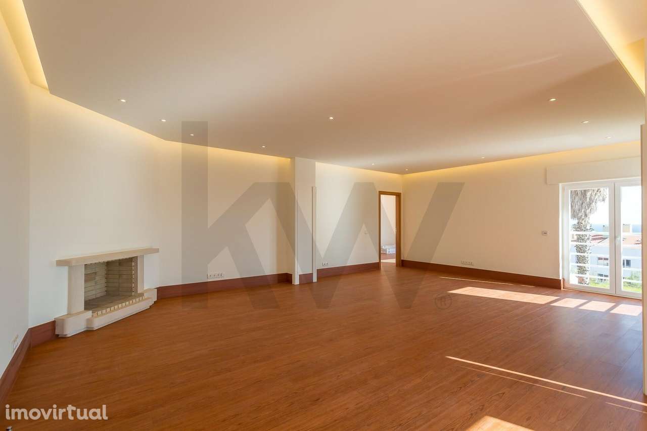 Exclusivo Apartamento com Vista Mar Panorâmica e Piscina na Parede, Ca - Grande imagem: 3/33