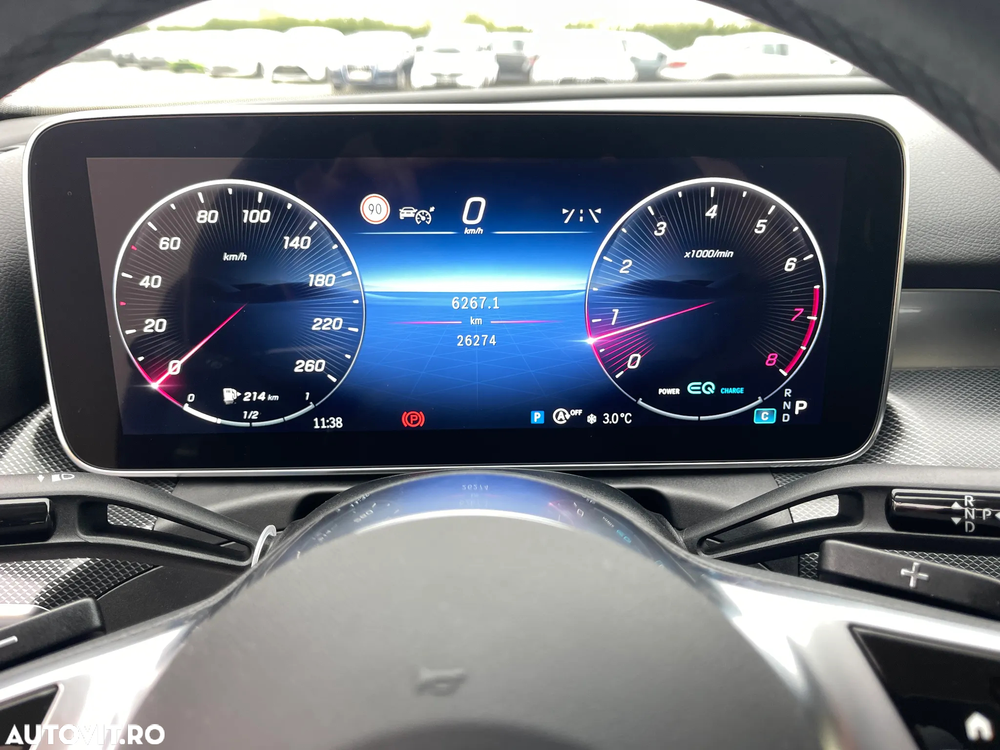 Mercedes-Benz C - 39
