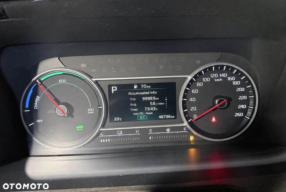 Kia Sorento 1.6 T-GDI HEV Prestige Line - 20