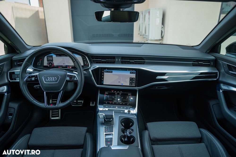 Audi A6 - 17