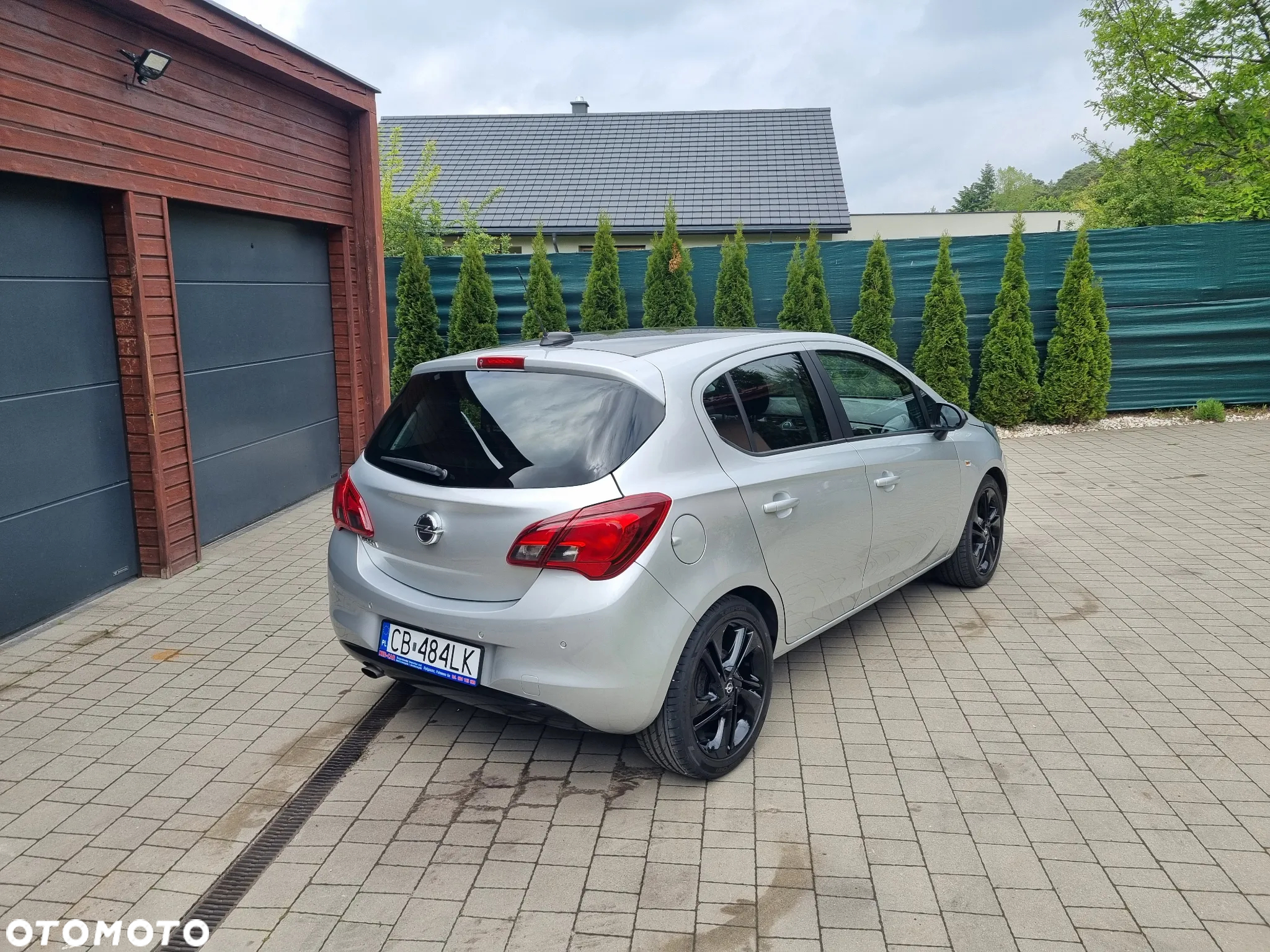 Opel Corsa 1.4 On - 4