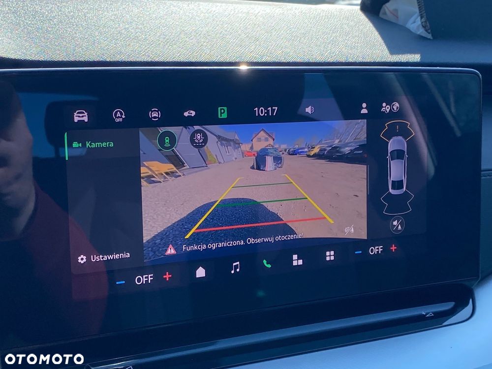 Skoda Octavia 1.5 TSI Essence - 16