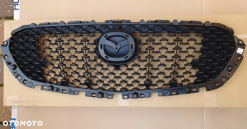 MAZDA CX-30 CX 30 GRILL ATRAPA CHŁODNICY DFR550710 - 1