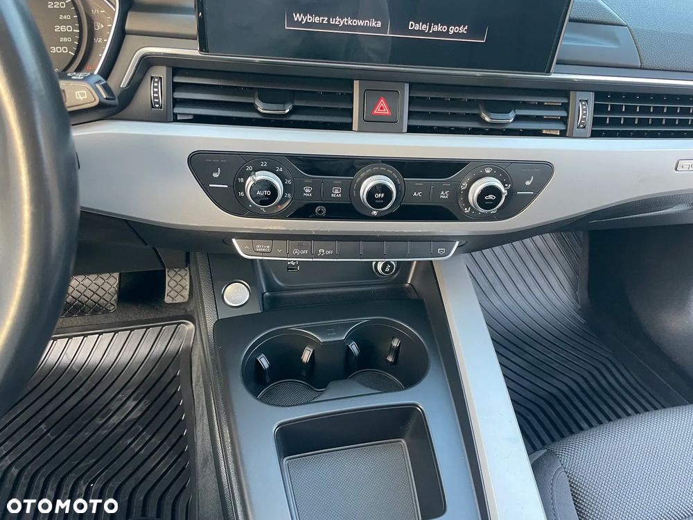 Audi A4 Avant - 20