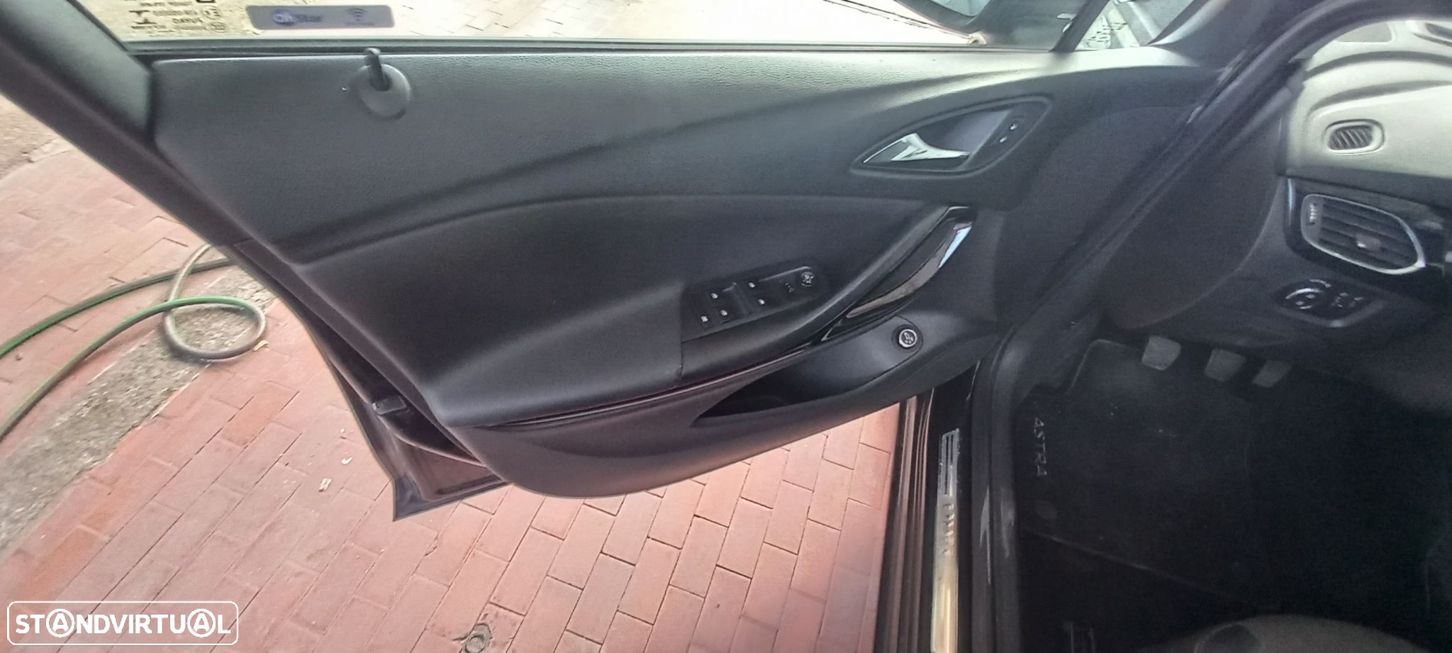 Opel Astra Sports Tourer 1.6 CDTI Innovation S/S - 5
