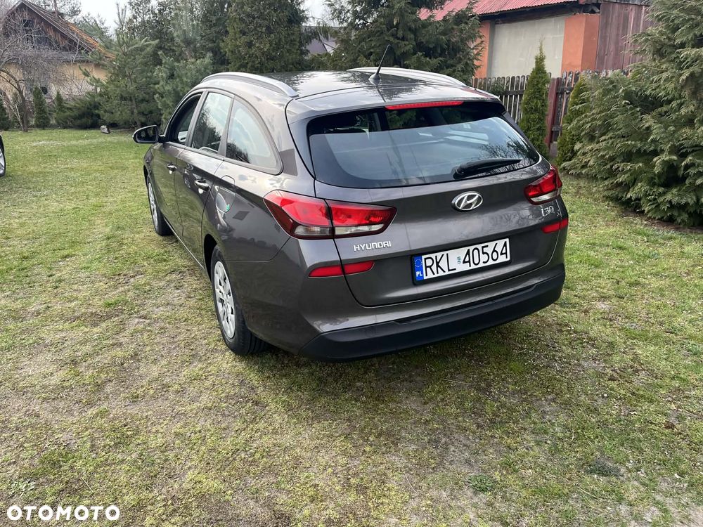 Hyundai i30 1.4 Style - 27