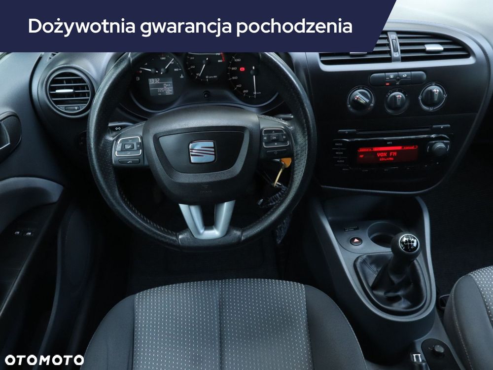 Seat Leon - 9