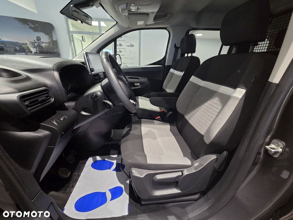 Citroën Berlingo M 1.2 PureTech Feel S&S N1 - 12