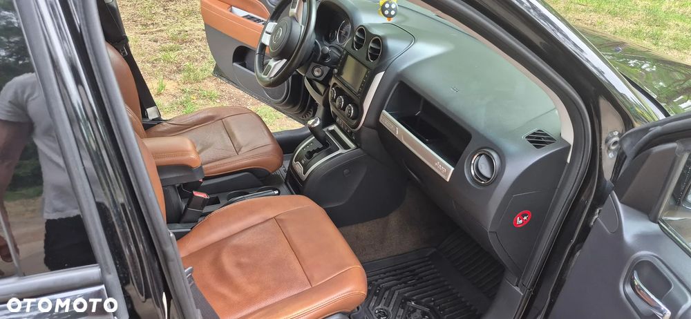 Jeep Compass - 18