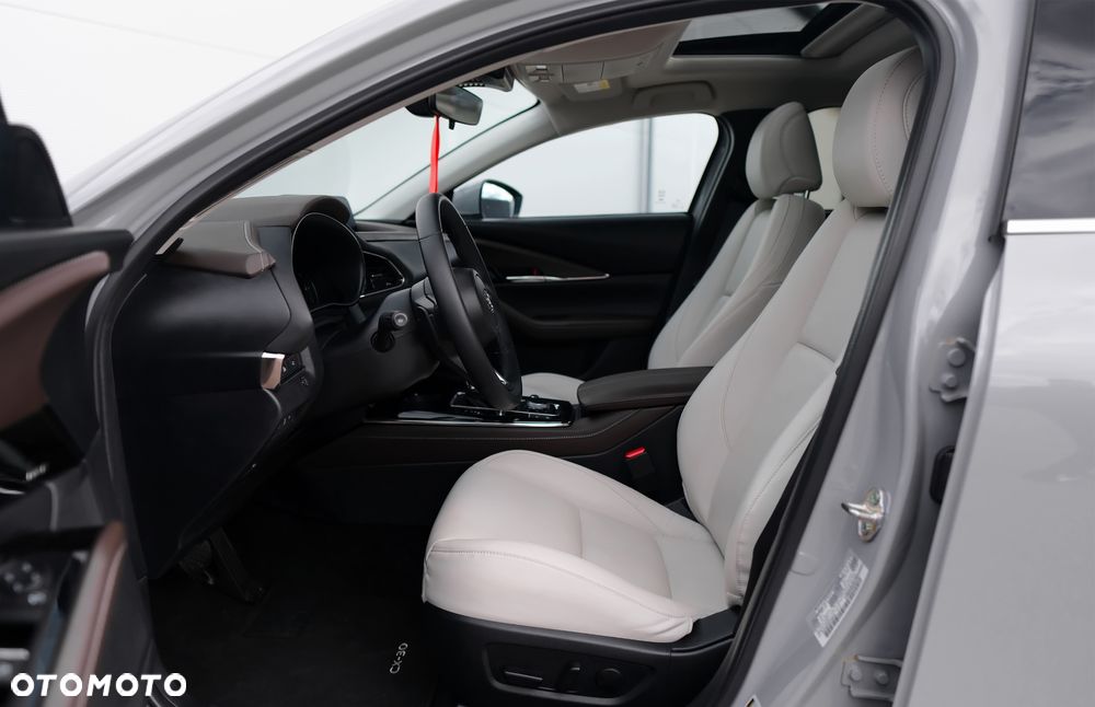 Mazda CX-30 - 37
