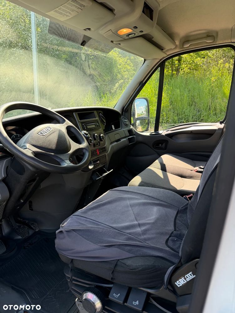 Iveco 50C17 - 10