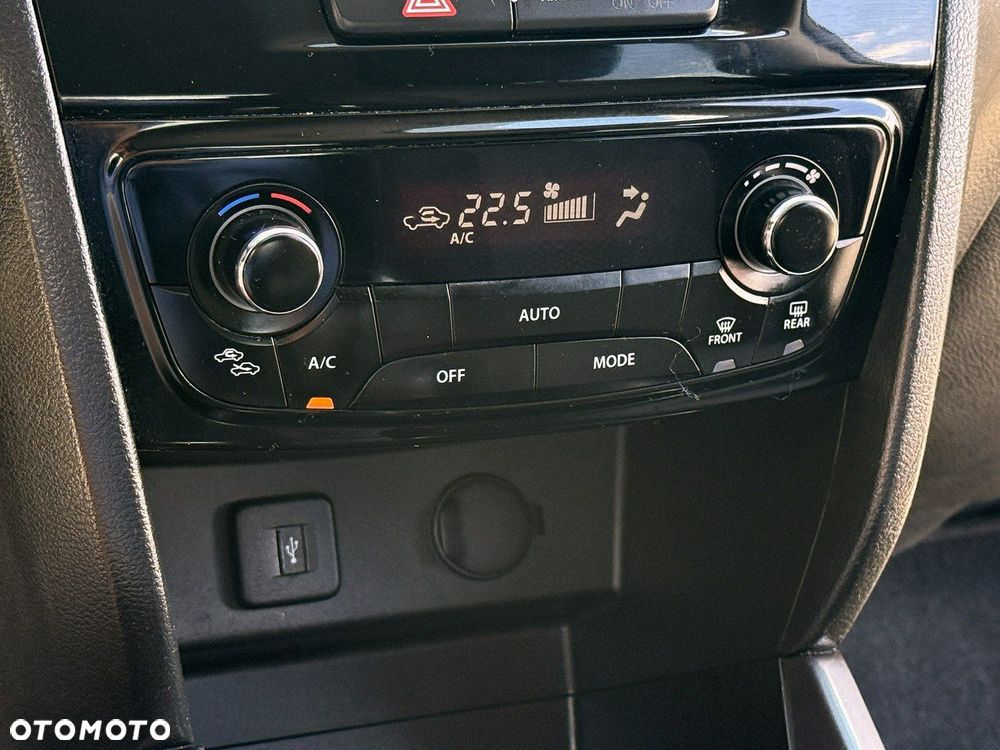 Suzuki Vitara 1.4 Boosterjet Premium 2WD - 8