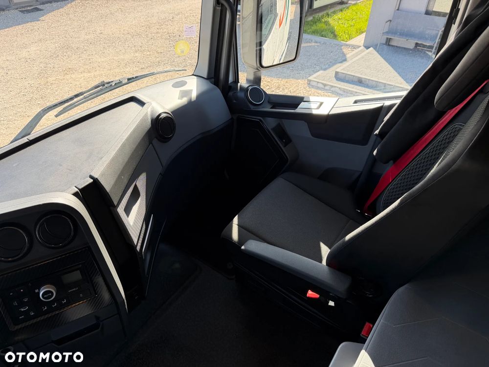 Renault T480 EURO 6 / 2020 / I-COOL / FULL SPOILER - 24