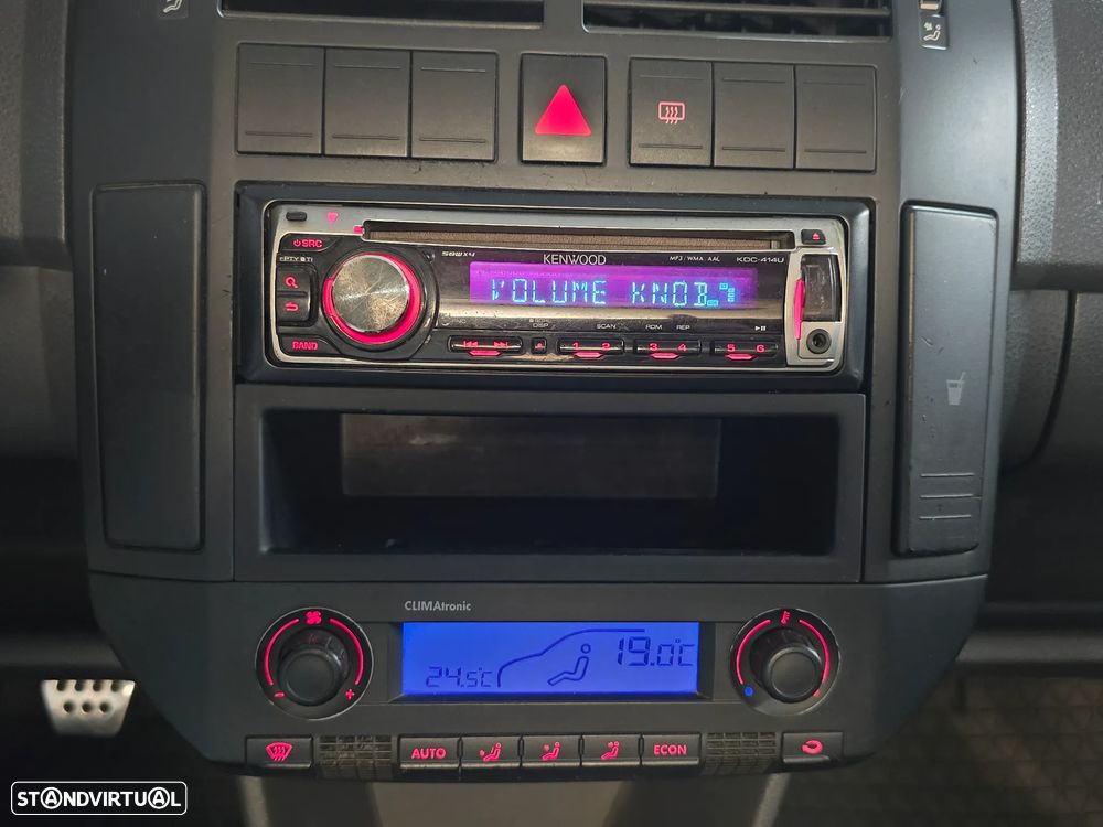 VW Polo - 18