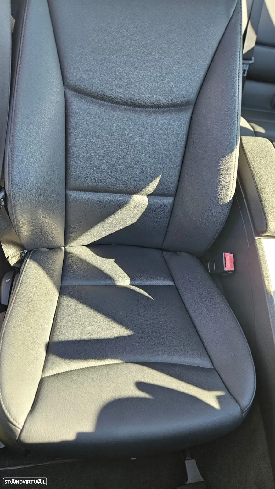 BMW 318 d Touring Navigation - 10