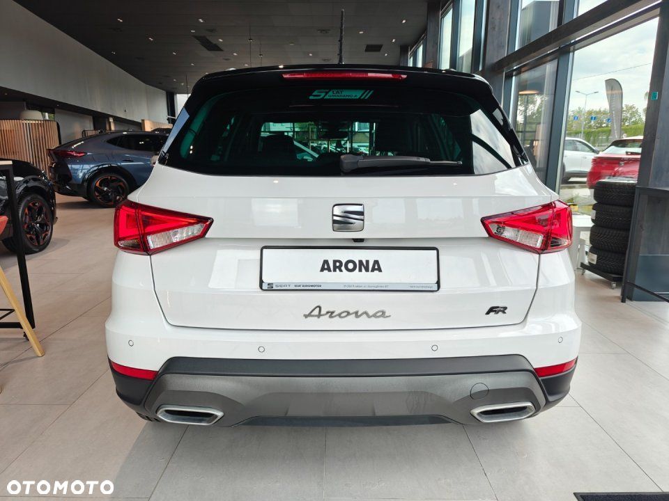 Seat Arona - 10