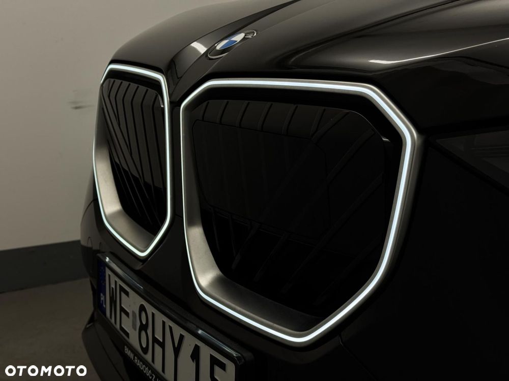 2026 BMW X3 xDrive20d mHEV, photograph 9