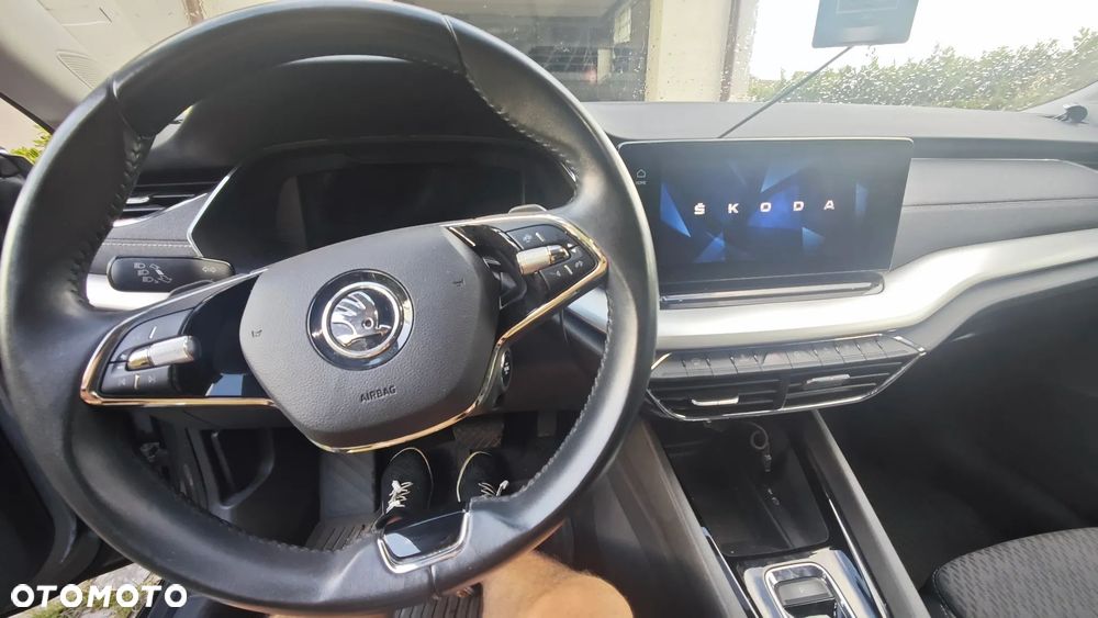 Skoda Octavia 1.5 TSI e-Tec Style DSG - 5