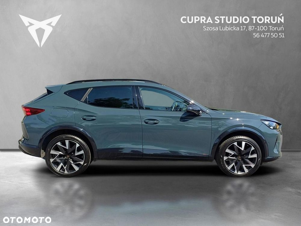 Cupra Formentor 1.5 eTSI mHEV DSG - 6