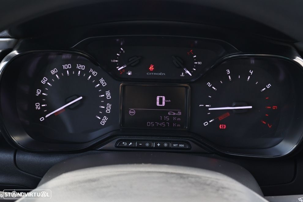 Citroën C3 1.5 BlueHDi C-Series - 7