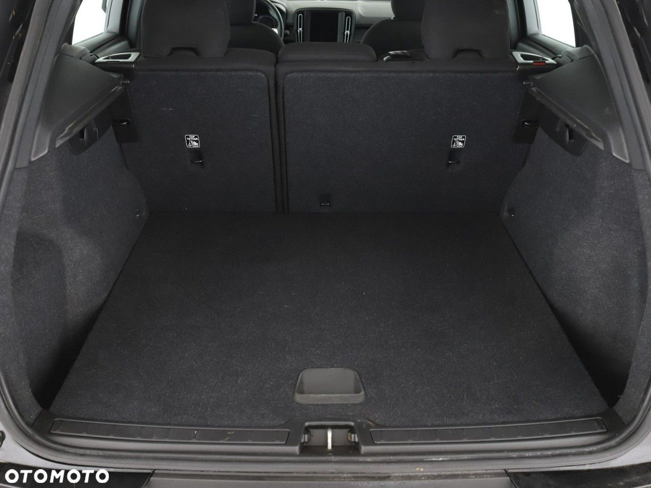 Volvo XC 40 T3 - 20