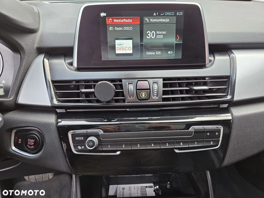 BMW Seria 2 218i GT Sport Line - 24