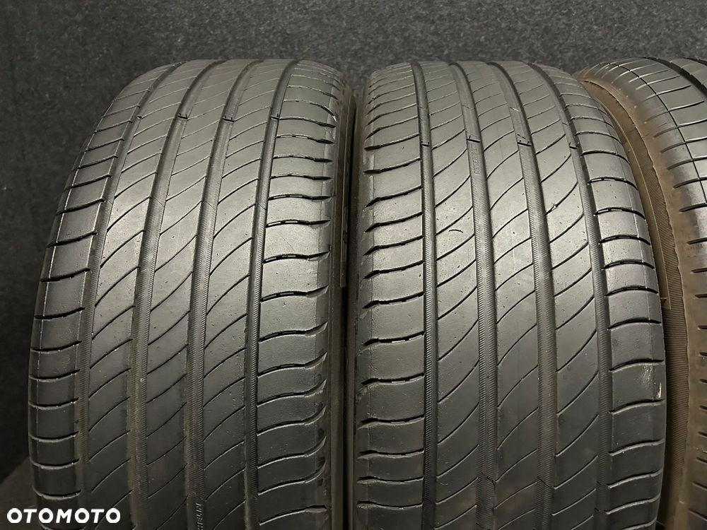 Opony letnie Michelin Primacy 4 S1 215/55/18 99V XL 4szt. - 2