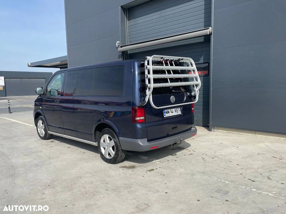 Volkswagen Multivan - 6