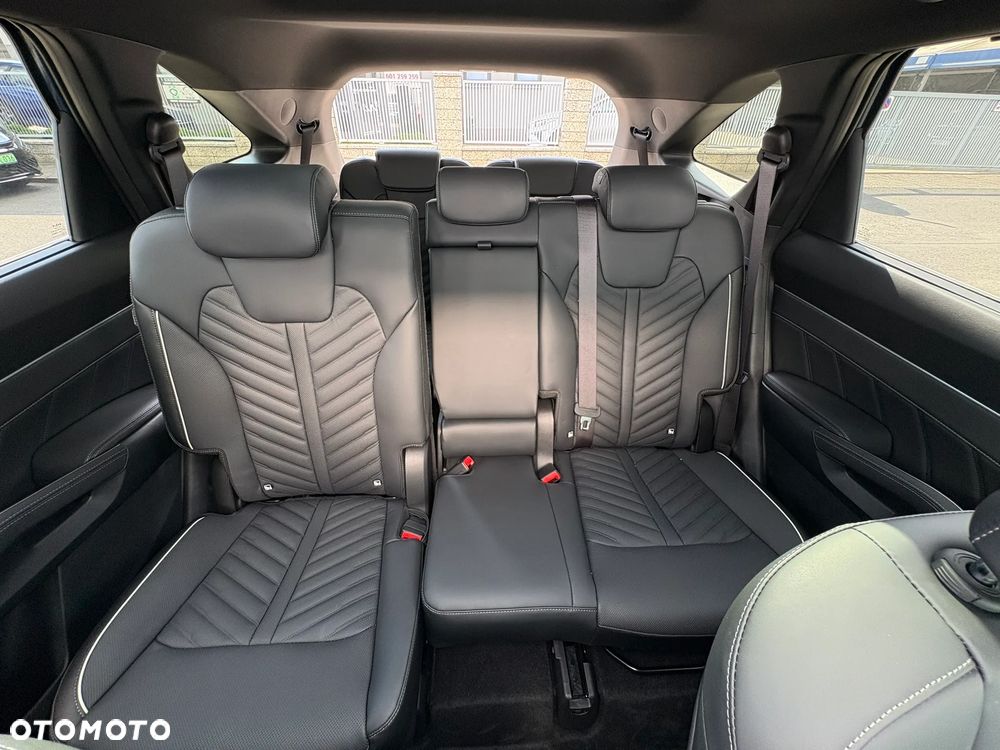 Kia Sorento 2.2 CRDi Prestige Line AWD DCT 7os - 34