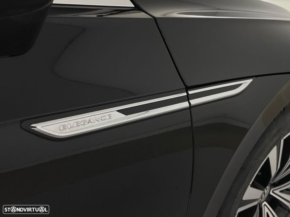 VW Arteon 2.0 TDI Elegance DSG - 28